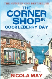 The Corner Shop in Cockleberry Bay