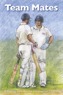 Team Mates, Hardback Book Team Mates, Hardback Book