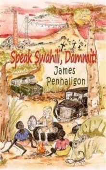 Speak Swahili, Dammit!, Paperback Book Speak Swahili, Dammit!, Paperback Book