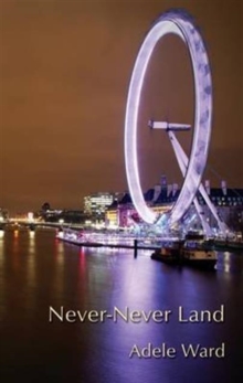 Never-Never Land, Paperback Book Never-Never Land, Paperback Book