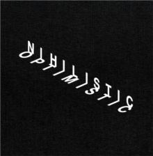 Nihilistic Optimistic - Tim Noble & Sue Webster, Hardback Book Nihilistic Optimistic - Tim Noble & Sue Webster, Hardback Book