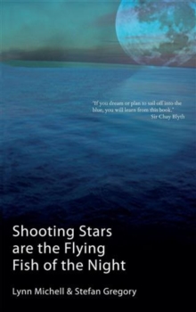 Shooting Stars Are The Flying Fish Of The Night