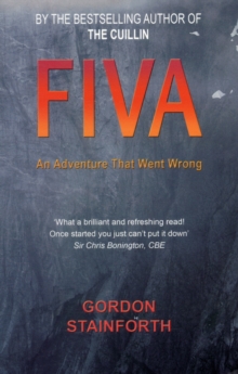 Fiva : An Adventure That Went Wrong