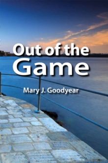 Out of the Game, Paperback Book Out of the Game, Paperback Book
