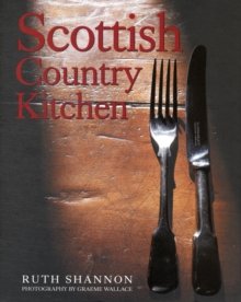 Scottish Country Kitchen, Hardback Book Scottish Country Kitchen, Hardback Book