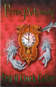 Ten O'clock Caller, Paperback Book Ten O'clock Caller, Paperback Book