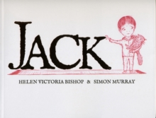 Jack, Paperback Book Jack, Paperback Book