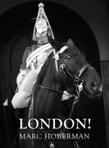 London!, Hardback Book London!, Hardback Book
