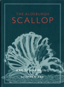 The Aldeburgh Scallop