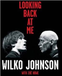 Looking Back at Me, Hardback Book Looking Back at Me, Hardback Book