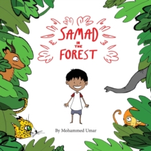 Samad in the Forest, Paperback / softback Book Samad in the Forest, Paperback / softback Book