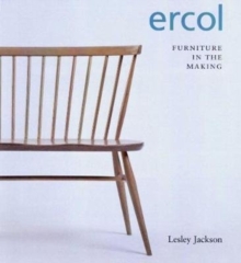 ERCOL : Furniture in the Making