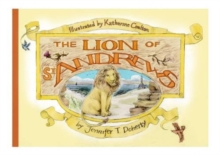 The Lion of St Andrews