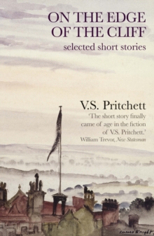 On the Edge of the Cliff : Selected Short Stories, Paperback Book On the Edge of the Cliff : Selected Short Stories, Paperback Book