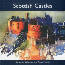 Scottish Castles, Paperback Book Scottish Castles, Paperback Book