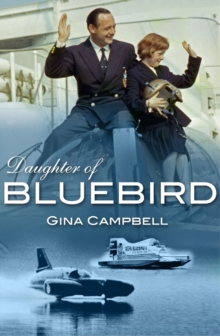 Daughter of Bluebird, Hardback Book Daughter of Bluebird, Hardback Book