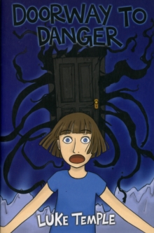 Doorway to Danger, Paperback Book Doorway to Danger, Paperback Book