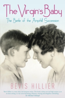 The Virgin's Baby : The Battle of the Ampthill Succession, Hardback Book The Virgin's Baby : The Battle of the Ampthill Succession, Hardback Book