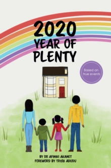 2020 Year of Plenty