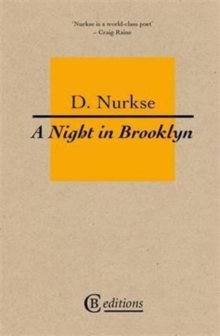 A Night in Brooklyn, Paperback / softback Book A Night in Brooklyn, Paperback / softback Book