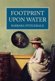 Footprint Upon Water, Paperback Book Footprint Upon Water, Paperback Book