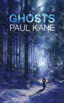 Ghosts, Paperback / softback Book Ghosts, Paperback / softback Book