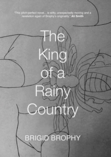 The King of a Rainy Country, Paperback Book The King of a Rainy Country, Paperback Book