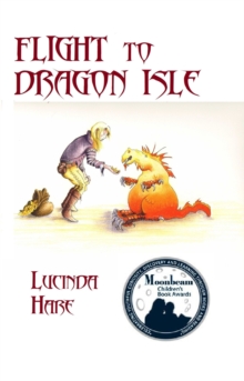 FLIGHT TO DRAGON ISLE  2ND ED