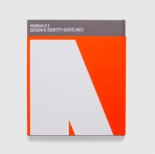 Manuals 2 : Design & Identity Guidelines