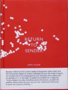 Return to Sender