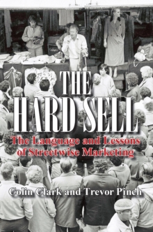 The Hard Sell