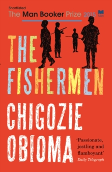 The Fishermen, Paperback Book The Fishermen, Paperback Book