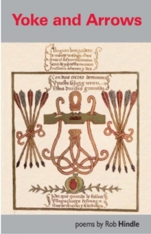 Yoke and Arrows, Paperback / softback Book Yoke and Arrows, Paperback / softback Book