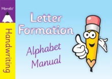 Alphabet Manual : Letter Formation