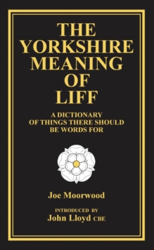 The Yorkshire Meaning of Liff