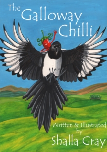 The Galloway Chilli