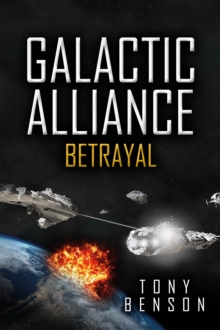 Galactic Alliance : Betrayal