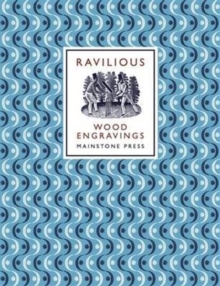 Ravilious: Wood Engravings, Hardback Book Ravilious: Wood Engravings, Hardback Book