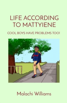 LIFE ACCORDING TO MATTYIENE : COOL BOYS HAVE PROBLEMS TOO!