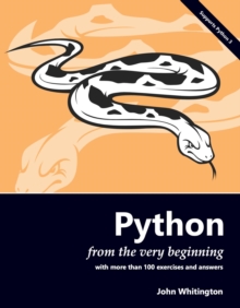 Python from the Very Beginning