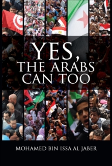 Yes, The Arabs Can Too