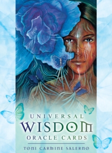 Universal Wisdom Oracle : Book and Oracle Card Set