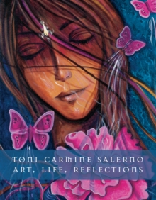Art, Life, Reflections, Hardback Book Art, Life, Reflections, Hardback Book