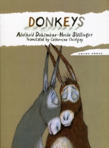 Donkeys, Paperback Book Donkeys, Paperback Book