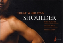 Treat Your Own Shoulder, Paperback Book Treat Your Own Shoulder, Paperback Book