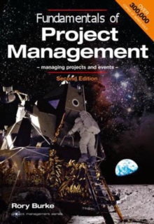 Fundamentals of Project Management : Tools and Techniques, Paperback Book Fundamentals of Project Management : Tools and Techniques, Paperback Book