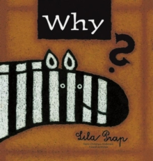Why?, Paperback / softback Book Why?, Paperback / softback Book