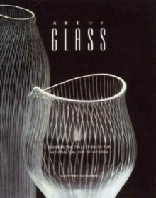Art of Glass, Paperback Book Art of Glass, Paperback Book