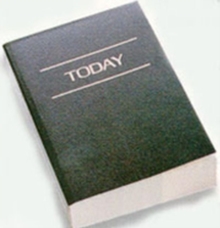 Today Emotions Anonymous Meditation Book, Paperback / softback Book Today Emotions Anonymous Meditation Book, Paperback / softback Book