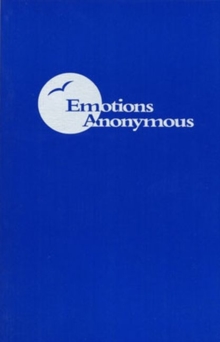 Emotions Anonymous, Paperback Book Emotions Anonymous, Paperback Book